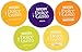 Nescafe Dolce Gusto Sweet Dreams Set, 40 Capsules - Variety Set