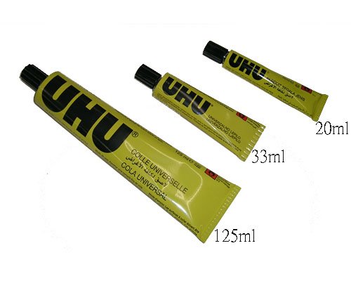 Glue Sticks UHU ALL Purpose 20 G