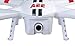 AEE Technology AQ01 Landing Gear for Toruk AP10 Video Drone Quadcopter (White)