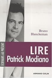 Lire Patrick Modiano