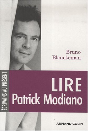 Lire Patrick Modiano