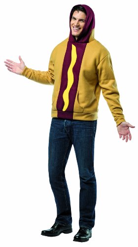 Rasta Imposta Hot Dog Hoodie