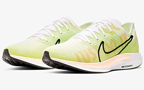 w zoom pegasus turbo 2 rise