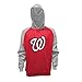 STITCHES MLB Men's Pullover Hoodie
