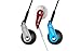 Edifier P185 Computer Headset Hi-Fi Classic Earbud Style Earphones with Microphone - Grey