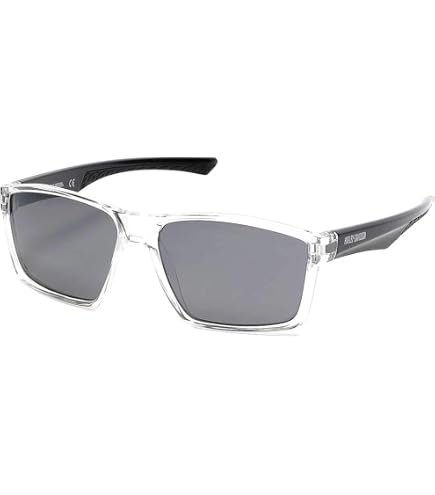 美品 Harley-Davidson サングラス Amazon.com: Harley-Davidson Men's Square Sunglasses – Men's Biker