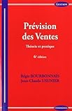 Prévision des ventes - théorie et pratique (GESTION G) by 
