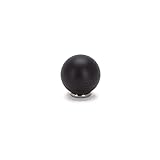 Alessi - 200327-9093-MG32 POMOLO PL.BLACK