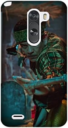 Usop Wilcha Menghonjang Makhluk Muzium Mobile Phone Skin Case Cover For Lg K10 Design By Georgia Garcia Amazon Ca Cell Phones Accessories