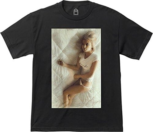 Sk8mafia Left Tee Medium Black