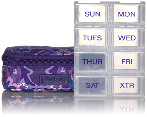 Vera-Bradley-Womens-Signature-Cotton-Travel-Pill-Organizer
