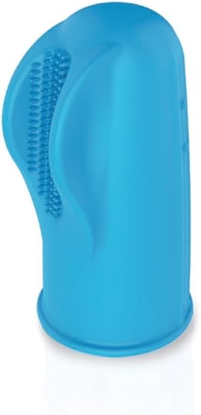 infant tooth & gum cleanser