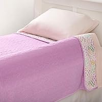 swaddleme bed rail bumper