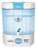 Kent Pearl 8-Liter Mineral RO + UV + VF Water Purifier