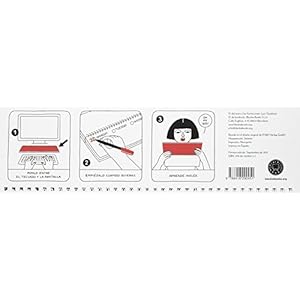 English is not Easy - Planificador