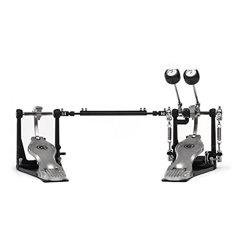 Gibraltar 6711DD-DB 6700 Series Direct Drive Double Pedal
