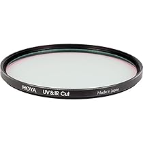B+W 39mm UV/IR Cut With Multi-Resistant Coating (486M - Main Image