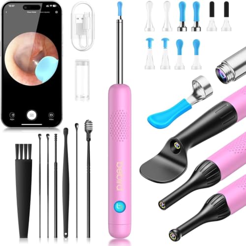 bebird R1 Ear Wax Removal Tool