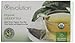 Revolution Tea - Organic Green Tea | Premium Full Leaf Infuser Stringless Teabags - Brain Health (16 Bags Each - 6 Pack)