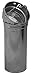 Vacuum Insulated Large Travel Growler Bottle for Water, Beer, and Tea - Stainless Steel 64 oz Thermos Water Bottle with Infuser Filter and Wide Mouth Dual Opening Cap - EcoVessel BOSS