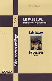 "Le  passeur"