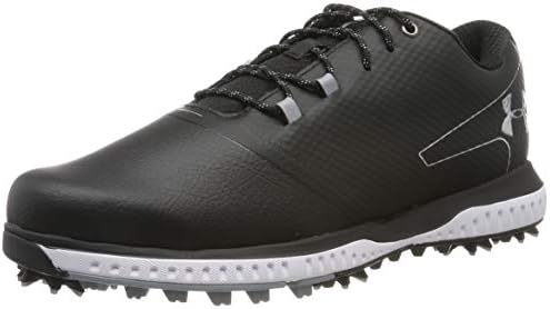 Under Armour Men’s Golf Shoes, 1/1.5 UK Narrow