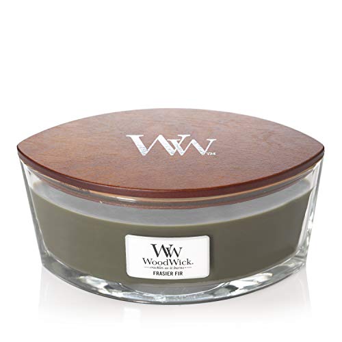 WoodWick Large Frasier Fir Candle