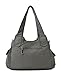 Scarleton Fashion Decorative Zipper Shoulder Bag H1635