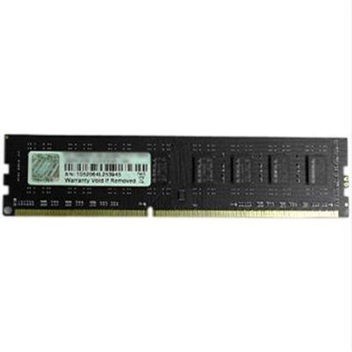 G-Skill 2GB DDR3 1333 CL9.0 Dual Kit