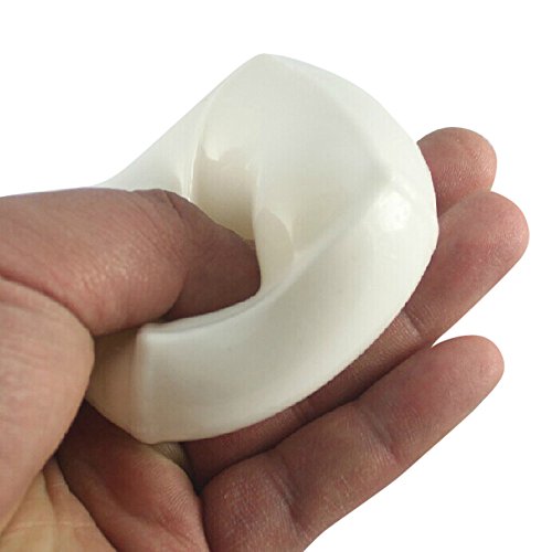 Xmas Gifts Squishy Super Slow Rising Stress Stretch Toy Tofu Decompression Soft Novelty Toy Decor Balakie