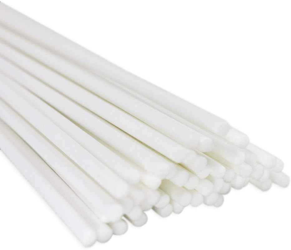 Feel Fragrance Reed Diffuser Sticks Replacement Fiber Sticks 12 X 0