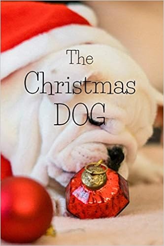 amazon dog christmas