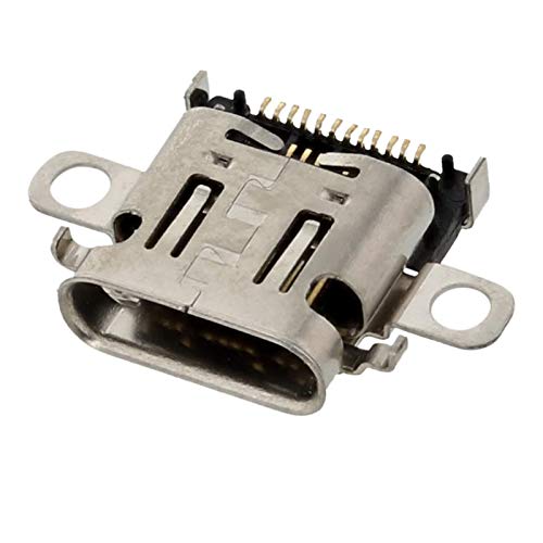 Replacement Sync Charge Charging Socket Usb C Port Oem For Nintendo Switch Zedlabz Buy Online In Faroe Islands At Faroe Desertcart Com Productid