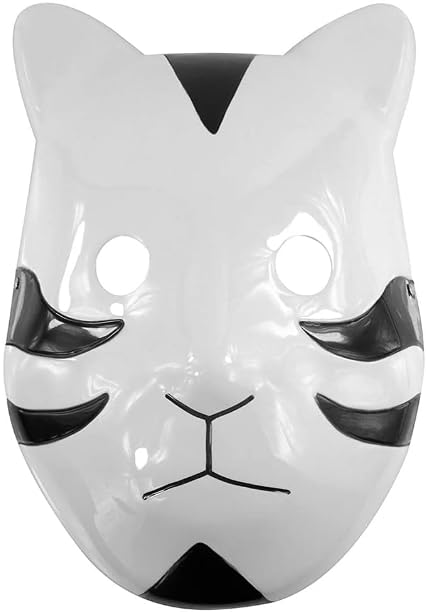 Anbu Black