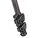 Sunpak UltraPRO 423 Tripod with Compact Pistol Grip, Carbon Fiber