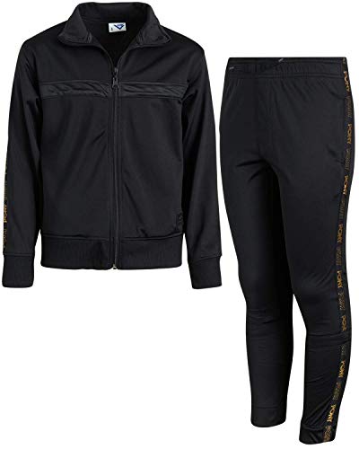 boy activewear sets