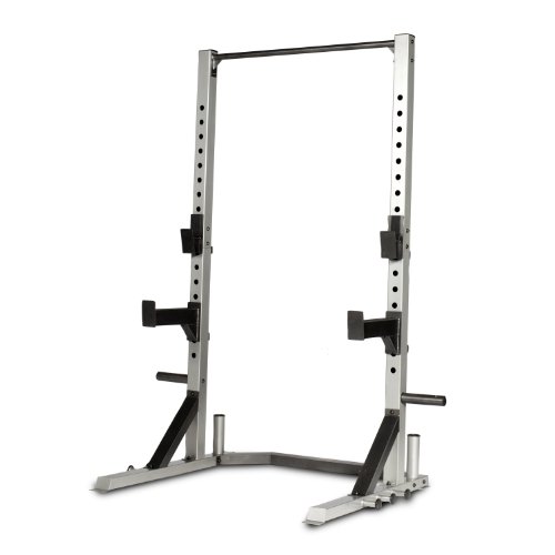 5 Best fitness gear 2016 pro half rack to Buy (Review) 2017 Product
