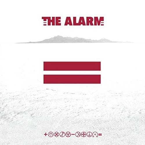 Album art for Equals by The Alarm