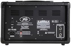 Peavey PV 5300 All In One Powered Mixer