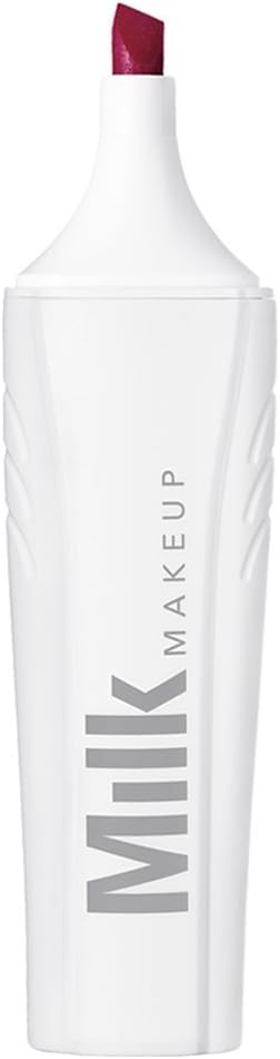Milk Marker - Lip Marker - Boss (ruby red)