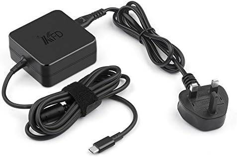 USB C  Laptop Charger for ASUS Chromebook C223NA C433 C523NA