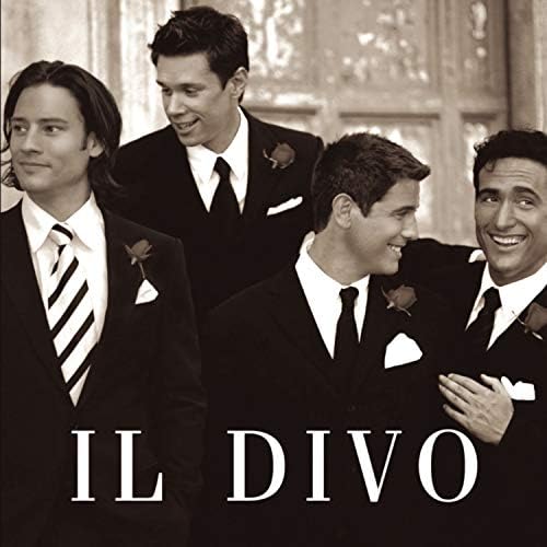Il Divo - Il Divo - Christmas Collection - Amazon.com Music