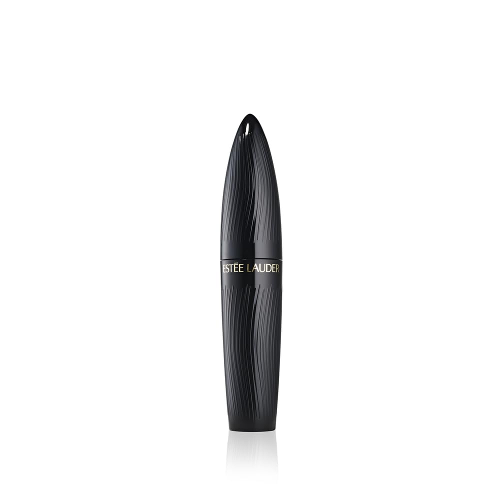 Photo 1 of Estée Lauder Turbo Lash High Powered Volume + Length Black Mascara, Travel Size, 0.1 Fl Oz