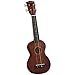 Diamond Head New DU-151 Educator Soprano Ukulele Outfit