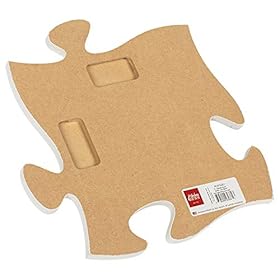 P. Graham Dunn Day at The Beach Restores The Soul 12 x 12 Wall Hanging Puzzle Piece Plaque 41fngscC%2BuL