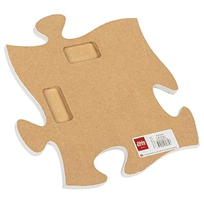 P. Graham Dunn Day at The Beach Restores The Soul 12 x 12 Wall Hanging Puzzle Piece Plaque 41fngscC%2BuL