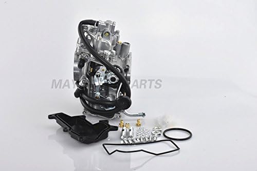 Carburetor For Yamaha Big Bear 350 YFM 350 2x4 4x4 Yamaha Warrior 350 YFM350 ATV QUAD 1987-1997