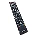 Smartby New GA840WJSA Remote for Sharp Aquos TV LC-40LE810 LC-40LE820 LC-46LE810 LC-46LE820 LC-52LE810 LC-52LE820 LC-60LE810 LC-60LE820
