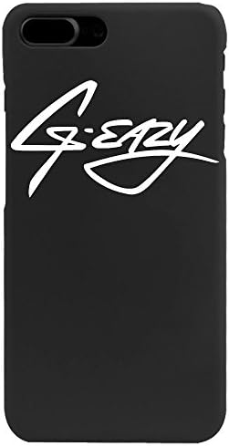 Annuosen IPhone 7 Plus Case, G-Eazy Rapper IPhone 7 Plus Case