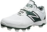 New Balance Men's L2000V2 TPU Low Baseball Shoe